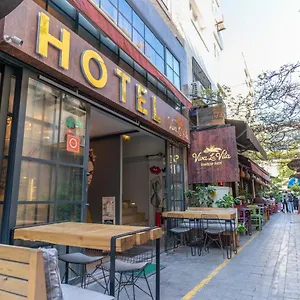 Viva La Butik 2* Izmir
