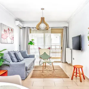 Daire Traveler 85m2 Private Parking Next To Center 