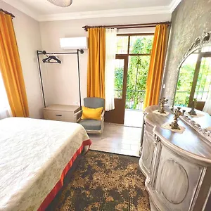 Konukzade Oldtown Apart Guest house Antalya