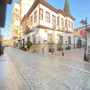Konak Hotel Kaleici Hotel Antalya