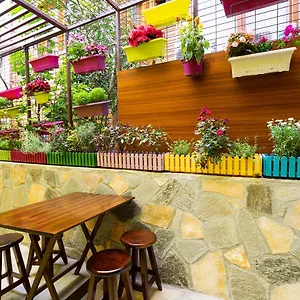 Chestnut Mansion Oldcity 2* Istanbul
