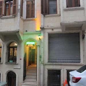 Full House Boutique Aparthotel Istanbul
