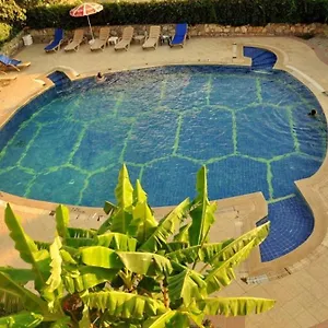 Turtle Apart Aparthotel Fethiye