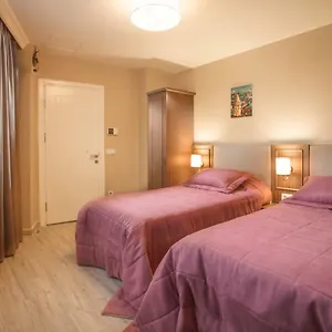 Halit Varguen Aparthotel Istanbul