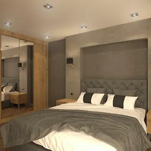 La Boutique & (adults Only) Hotel Antalya