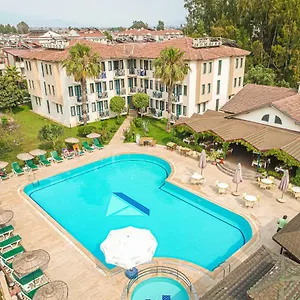 Bezay Отель