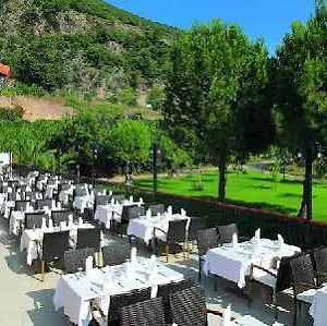 By Z Hotel Oludeniz