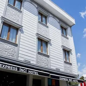 Express Inci 3* Istanbul
