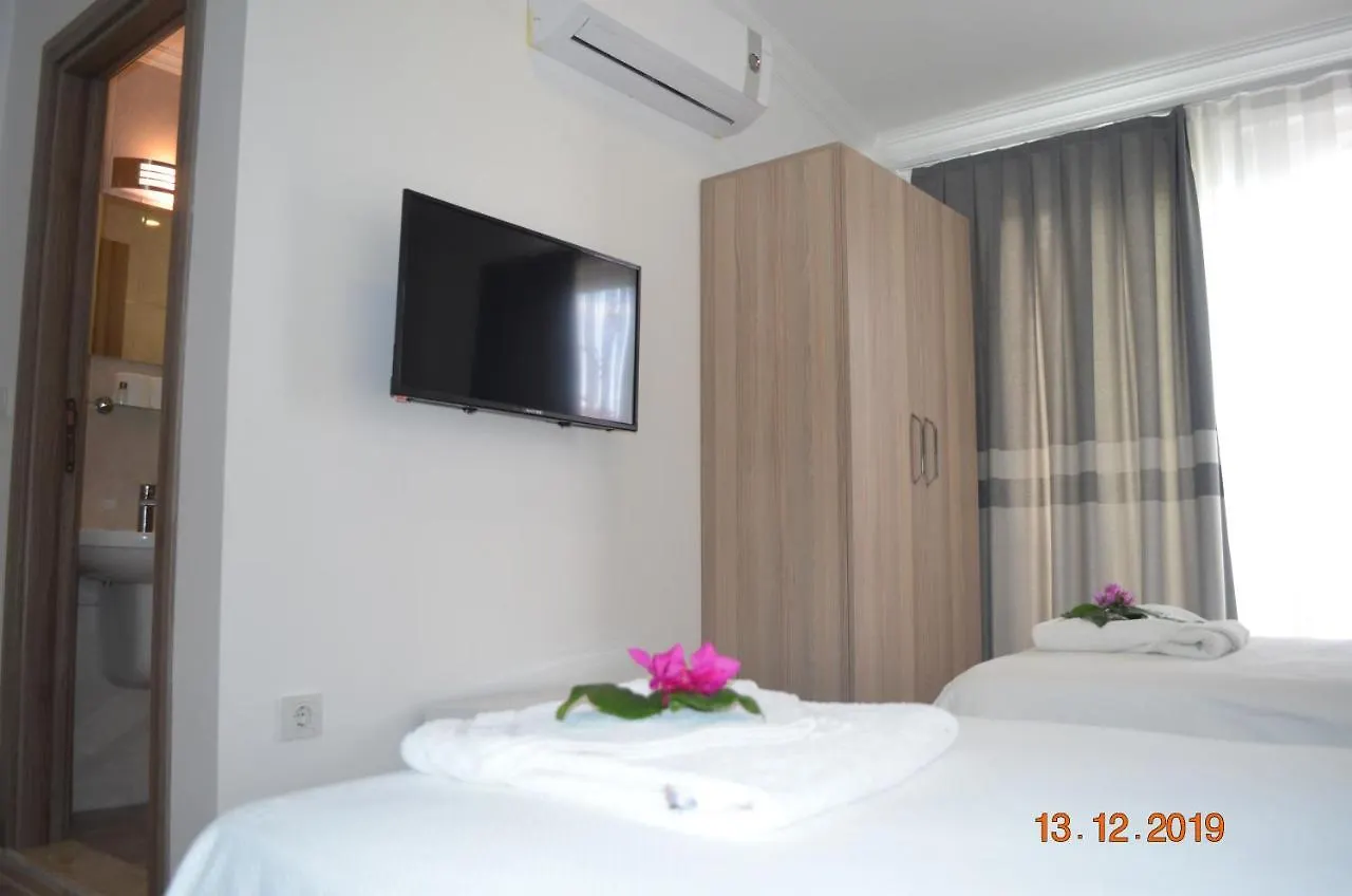 Hotel Uygar Fethiye