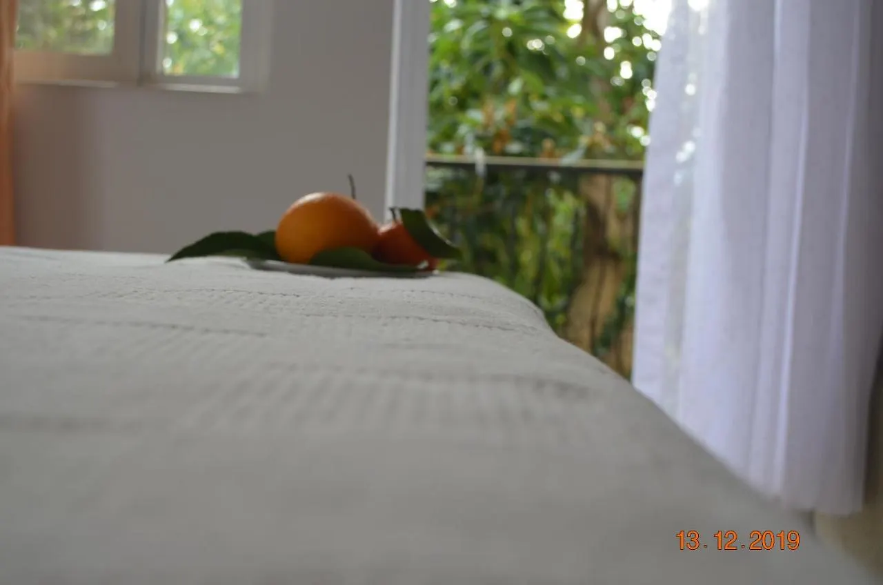 Hotel Uygar Fethiye