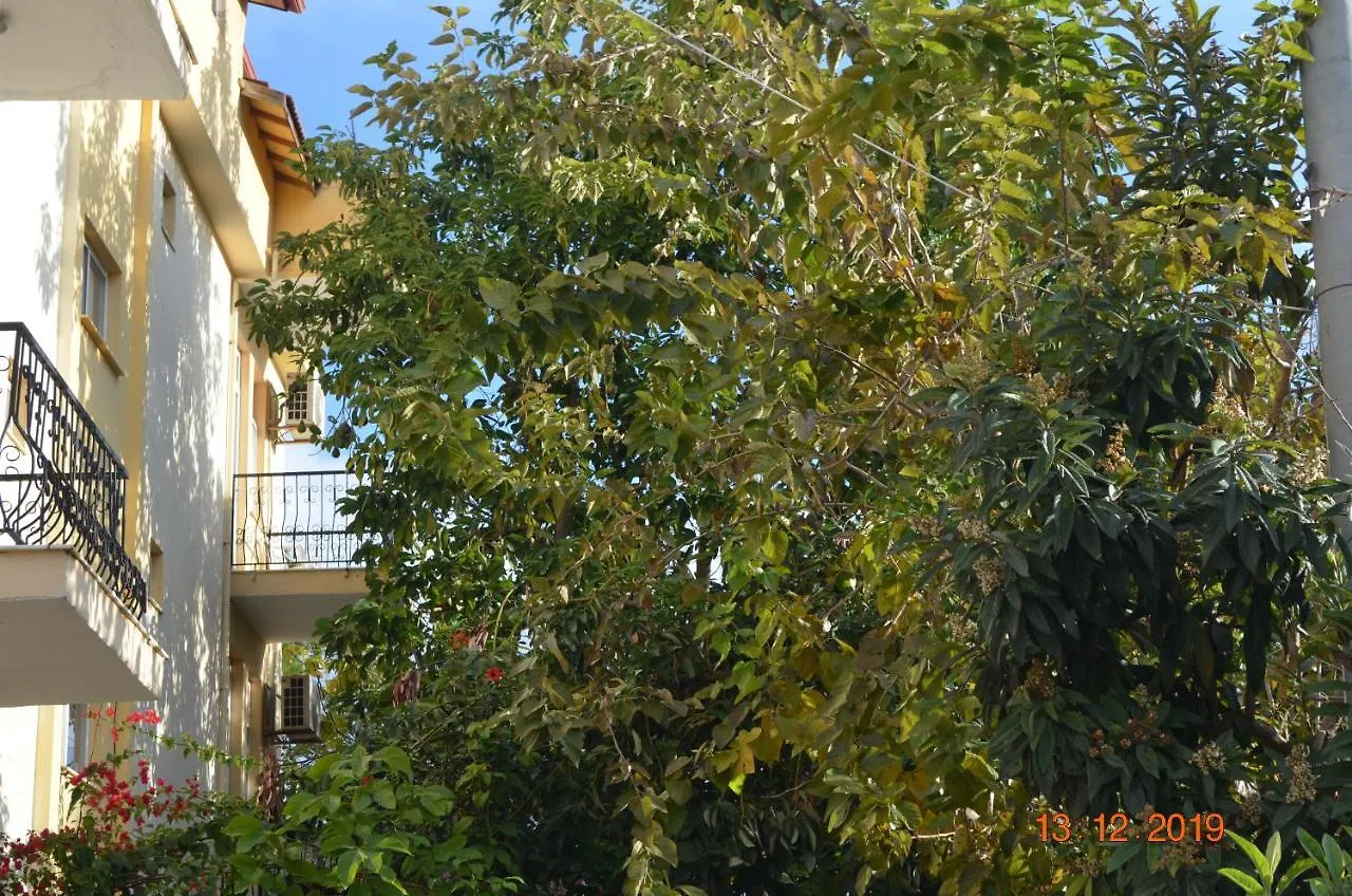 Hotel Uygar Fethiye 3*,