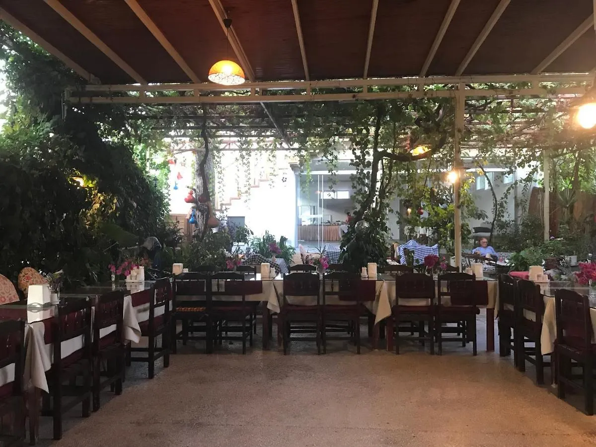 ***  Hotel Uygar Fethiye Turkey