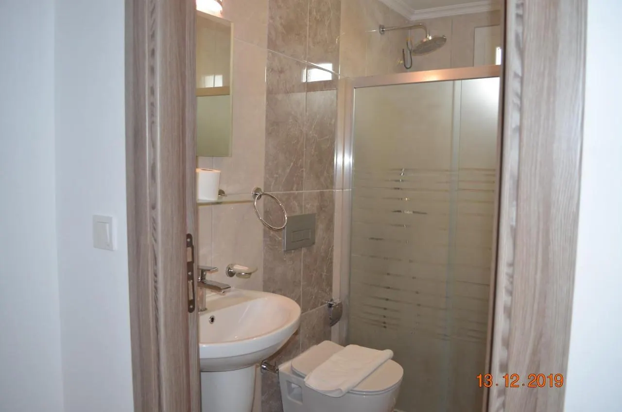 Hotel Uygar Fethiye